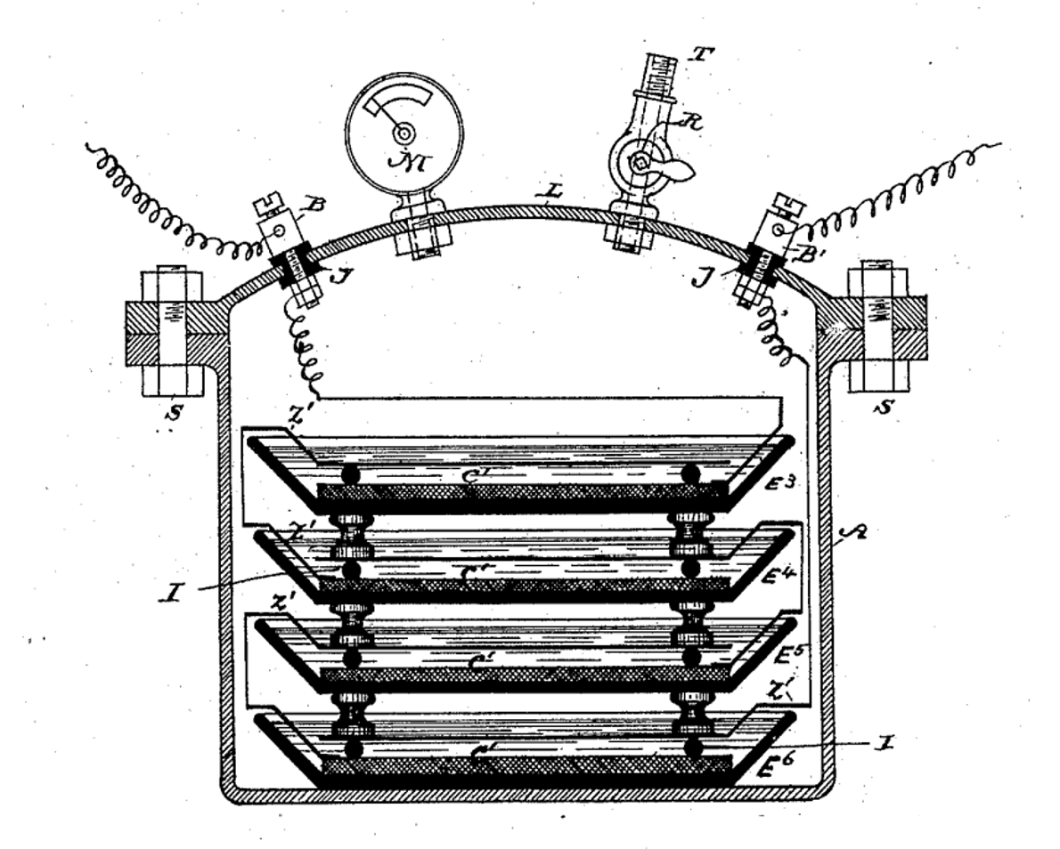 Flow Batteries From 1879 To 2022 And Beyond - Article (Preprint v1