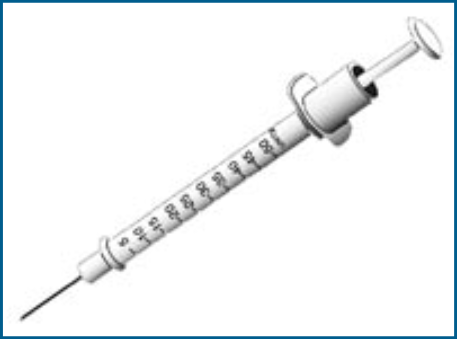 Syringe Definition (v1) by National Diabetes Information