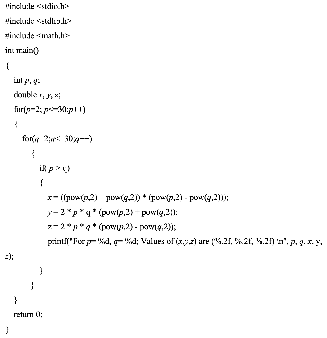 Symmetric Key generation And Tree Construction in Cryptosystem