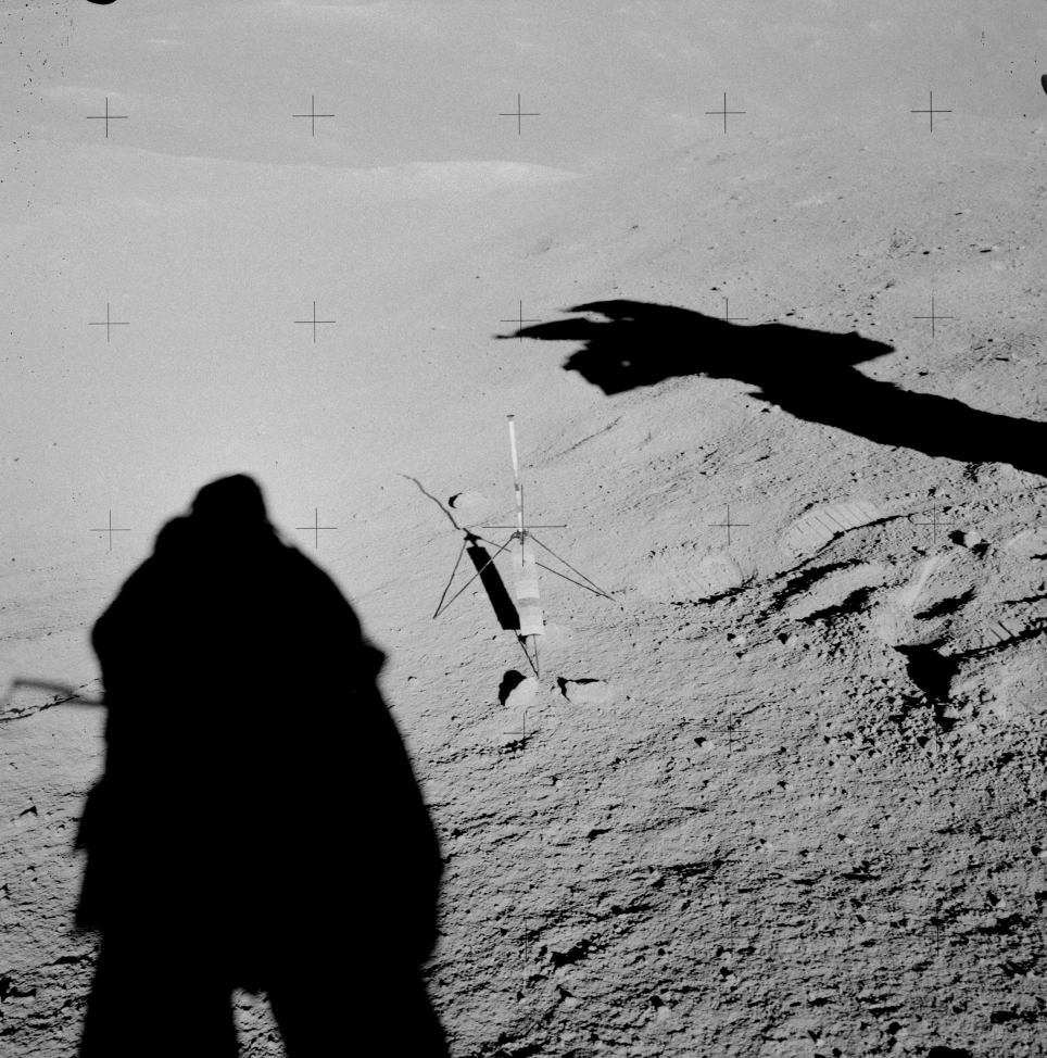 にんにん Analytical Methods for Tracking Bodies Motions on the Lunar