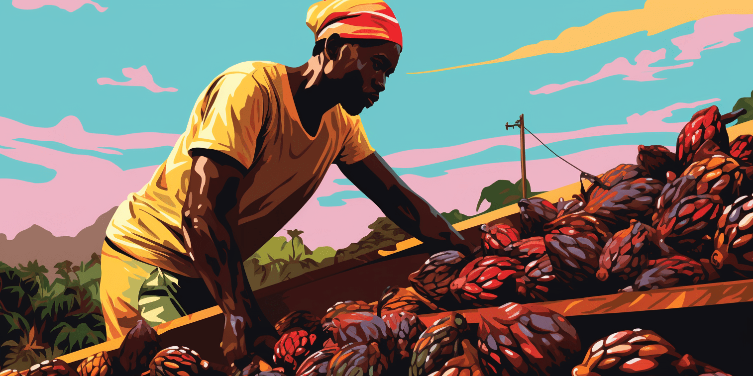 Enhancing Cocoa Crop Resilience in Ghana The Application of