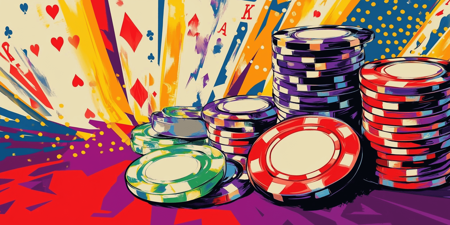 Energy Casino mobil alkalmazás képernyőképe