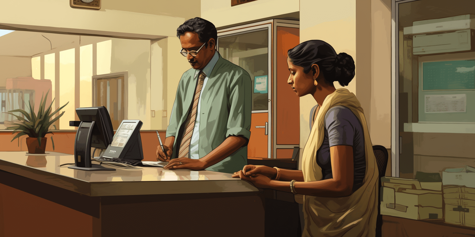 Healthcare Systems Moving Toward Data Governance-Centered Model