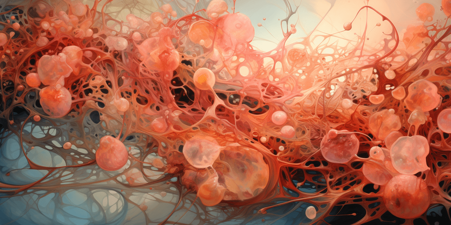 Developing the theory of Toxic Chemotherapeutic Nutrition for 